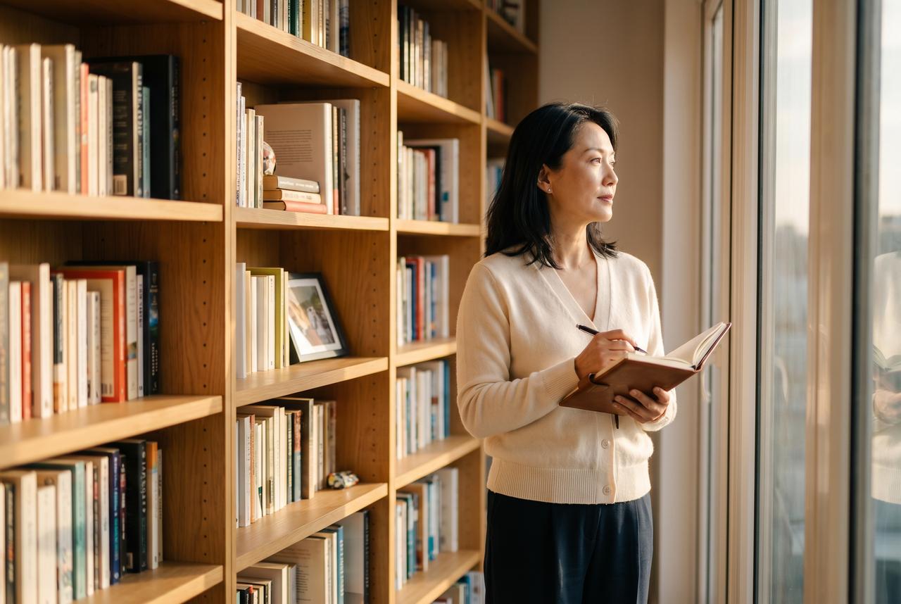 香蕉内容专题 - 女性成长路径与自我建设 - hsh2g1h1g.cn