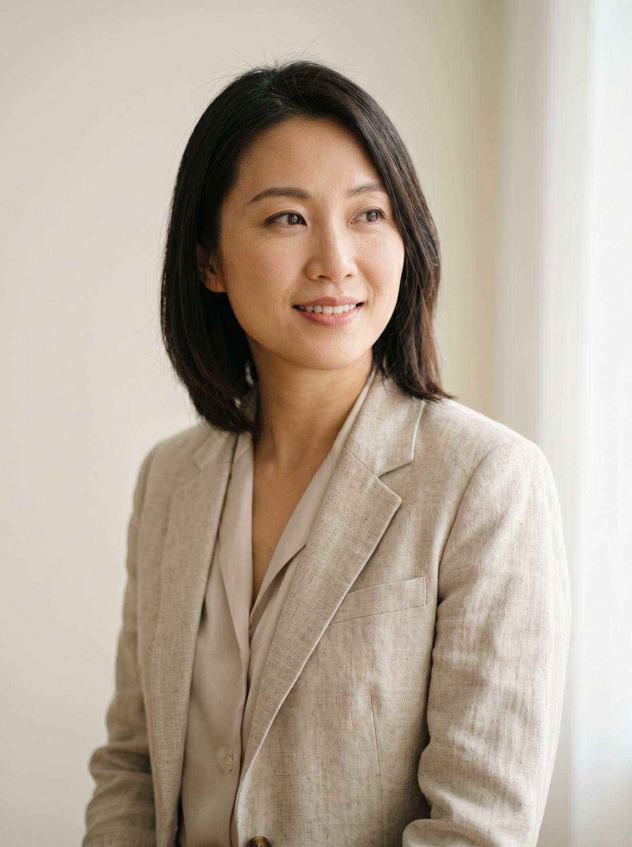 香蕉成员 林 · 晓雯 - 女性成长故事 - hsh2g1h1g.cn