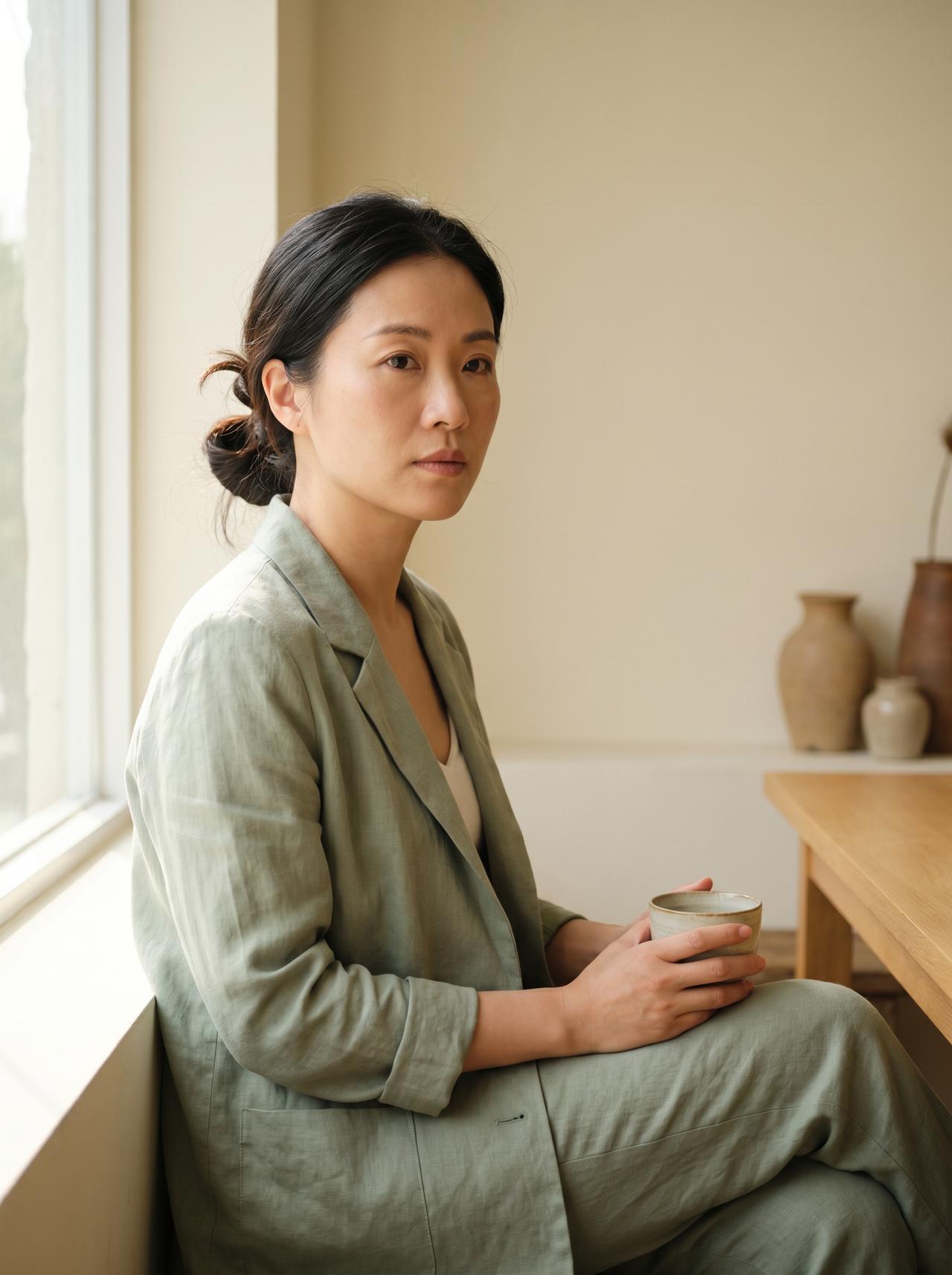 香蕉成员 苏 · 明月 - 女性成长故事 - hsh2g1h1g.cn